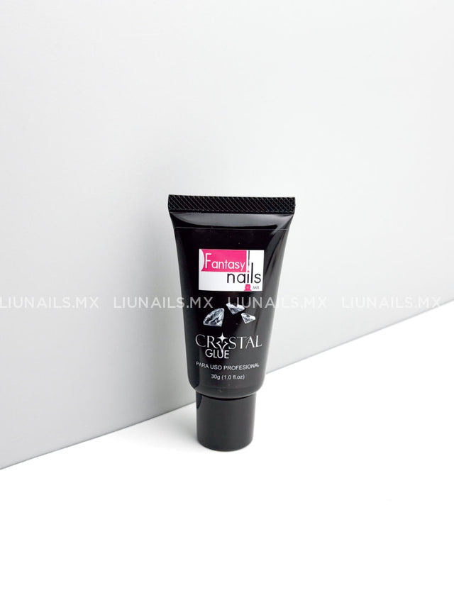 Gel Glam FANTASY NAILS Gel