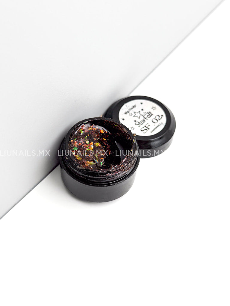 Gel Starfall Sf02 Sip Nails
