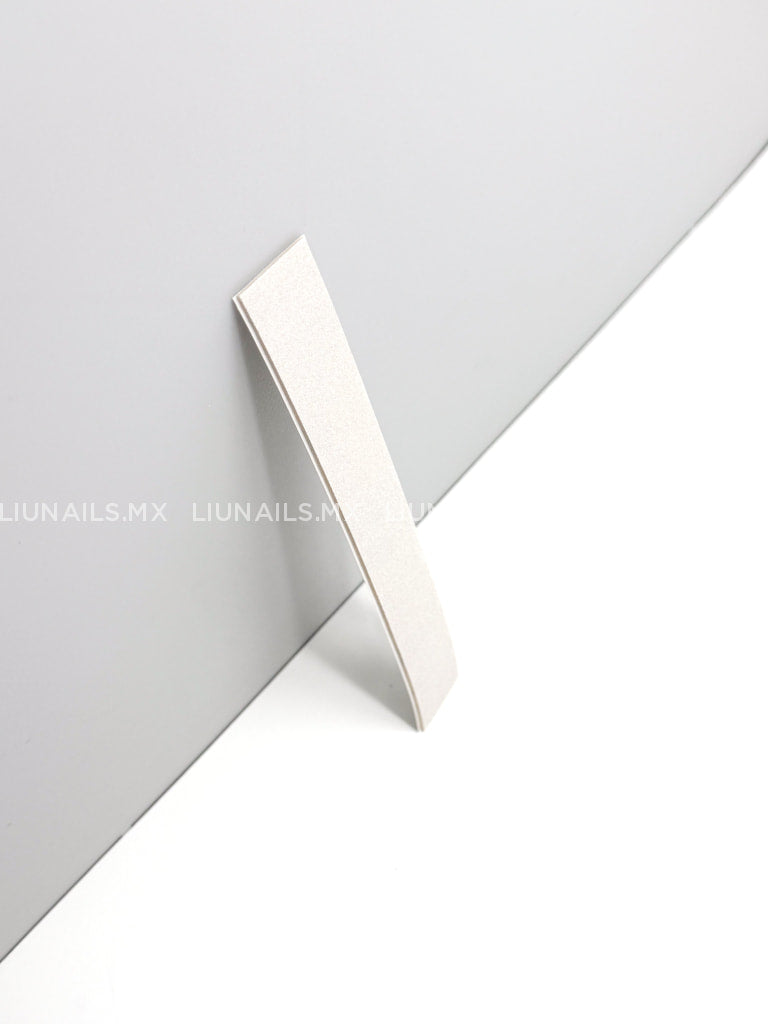 Juego de 30 repuestos adhesivos SOFT para lima 20 grosor 180 STALEKS PRO Repuestos para limas