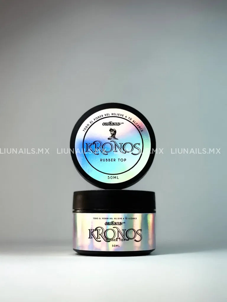 Kronos CARDONE - Gel