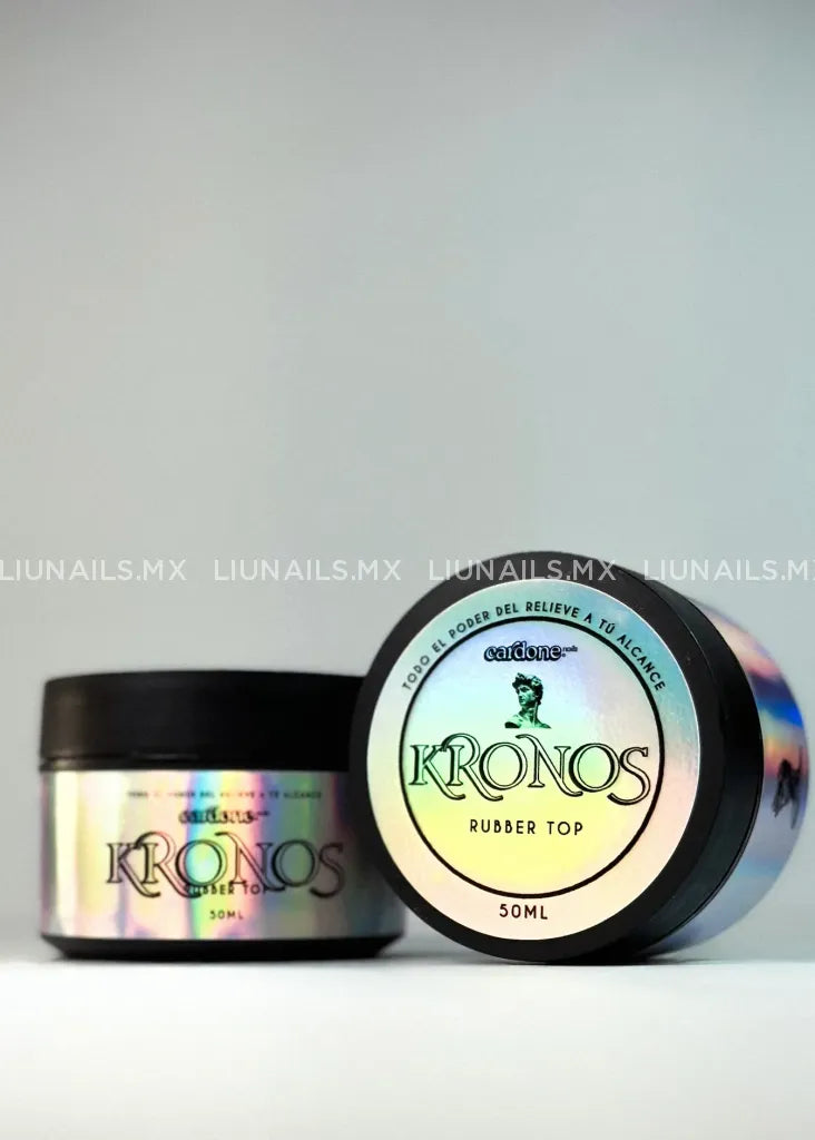 Kronos CARDONE - Gel