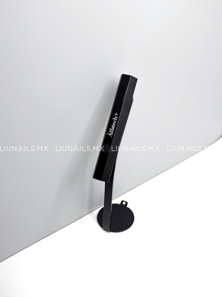 Lámpara Negra ALFATECH Electrónicos