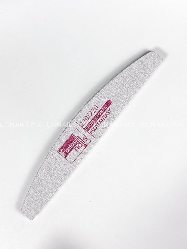 Lima 220/220 FANTASY NAILS Limas