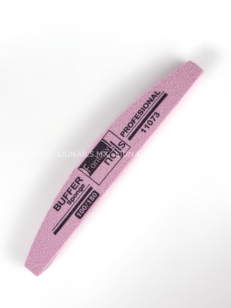 Lima Baffer 100/180 FANTASY NAILS Limas