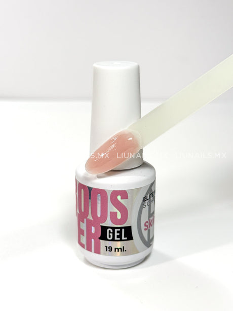 Liquid Builder Gel BOOSTER Skin Elite Nails School