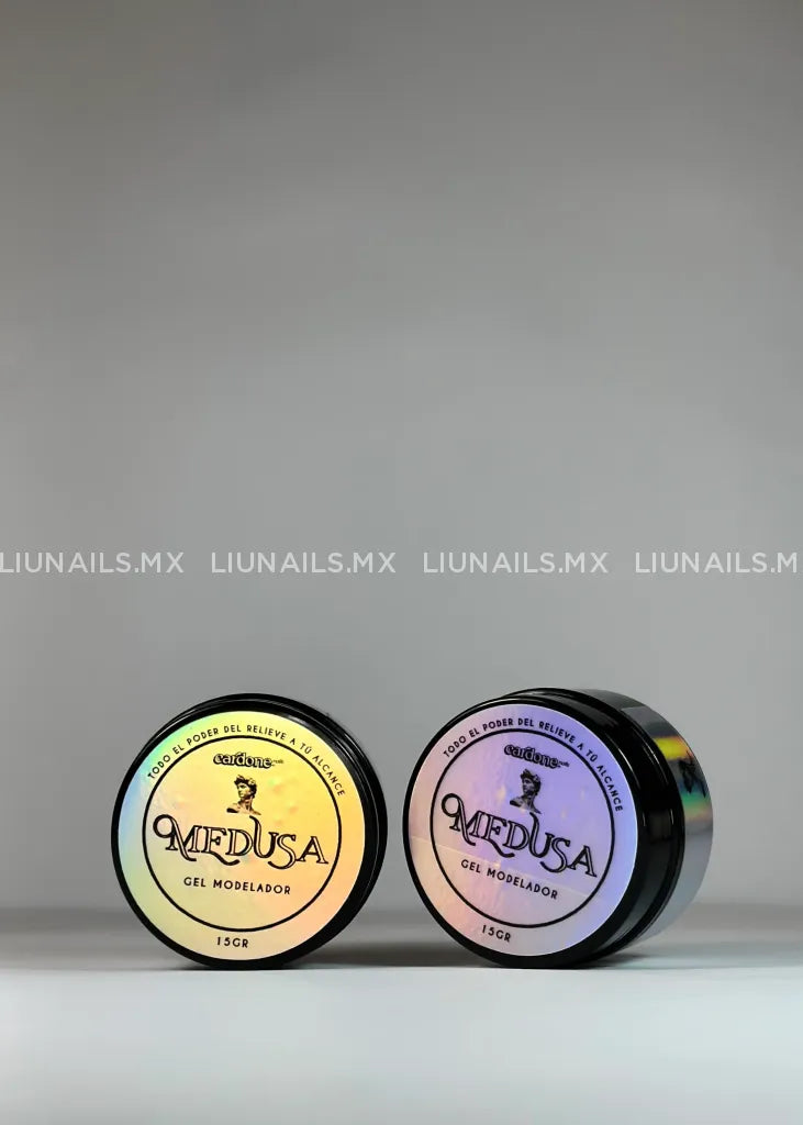 Medusa CARDONE - Gel