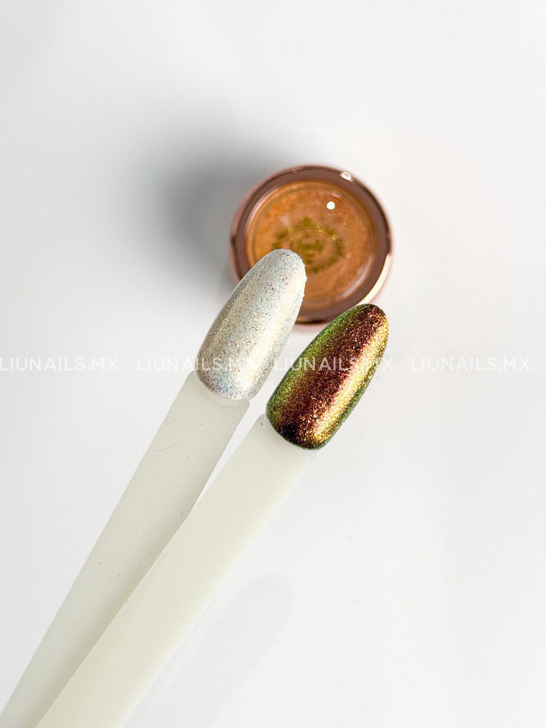 Pigmento 02 Candy Aurora LOVELY Decoraciones