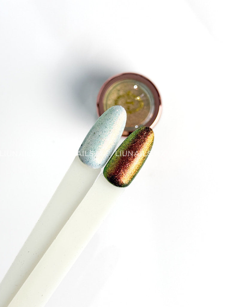 Pigmento 03 Candy Aurora LOVELY Decoraciones