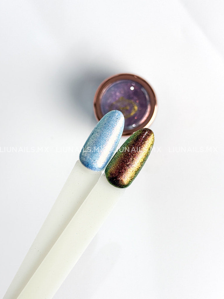 Pigmento 04 Candy Aurora LOVELY Decoraciones