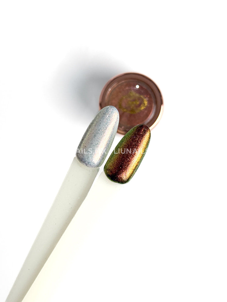 Pigmento 05 Candy Aurora LOVELY Decoraciones