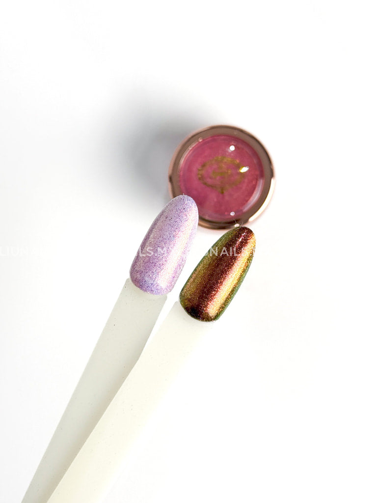 Pigmento 06 Candy Aurora LOVELY Decoraciones