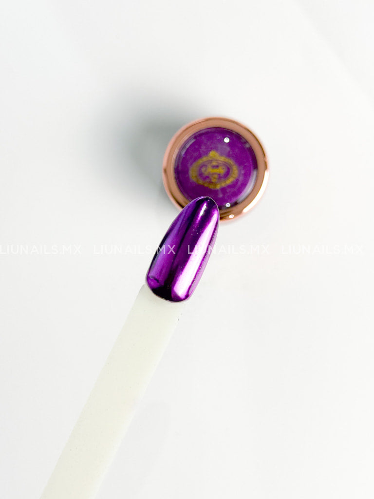 Pigmento 09 Efecto Espejo Bagambilia LOVELY Decoraciones