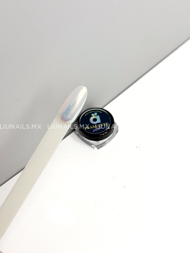 Pigmento Diamante Perla ANAILS Decoraciones
