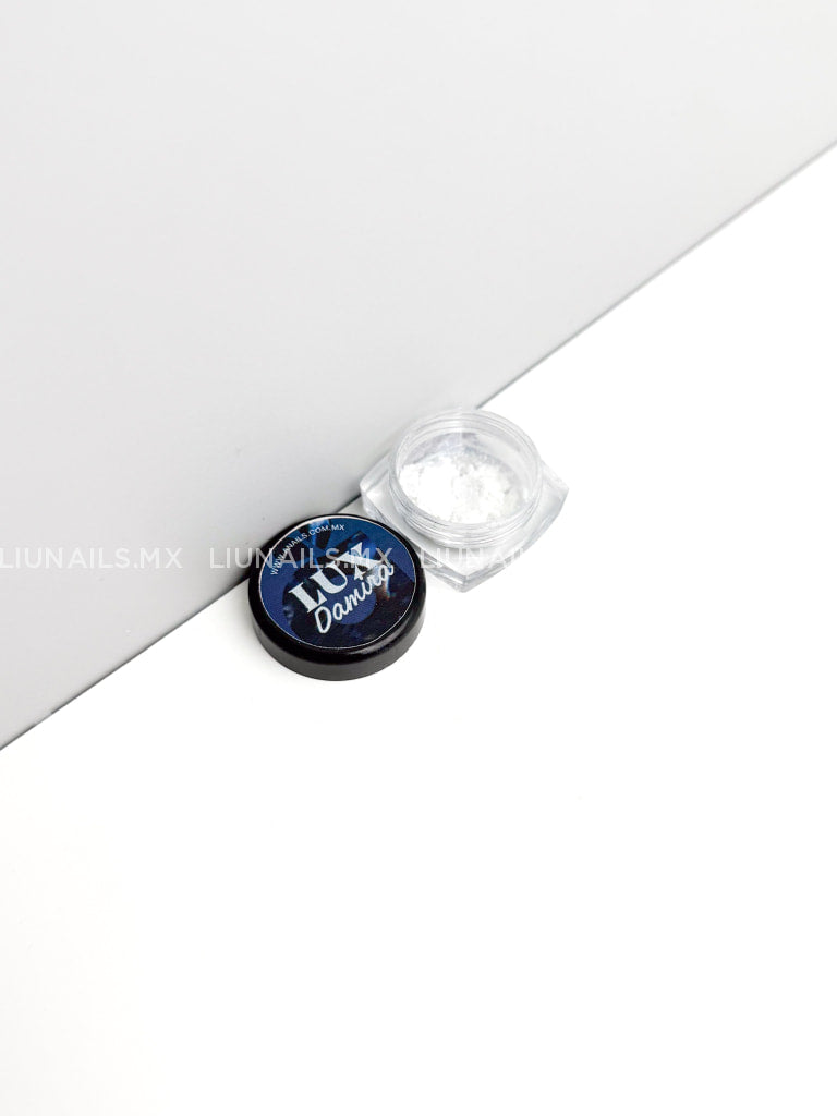 Pigmento Lux Damira Anails Decoraciones