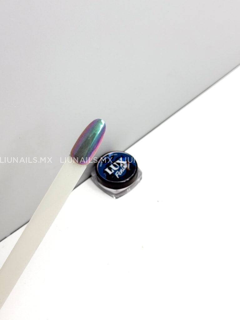 Pigmento Lux Fenix ANAILS Decoraciones