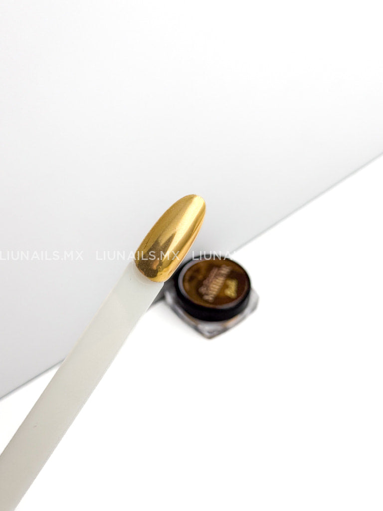 Pigmento So Golden Bali ANAILS Decoraciones