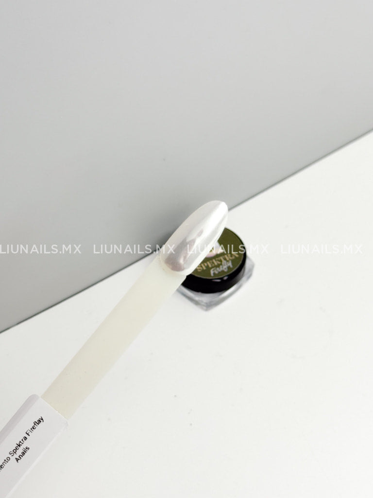 Pigmento Spektra Firefly Anails Pigmentos