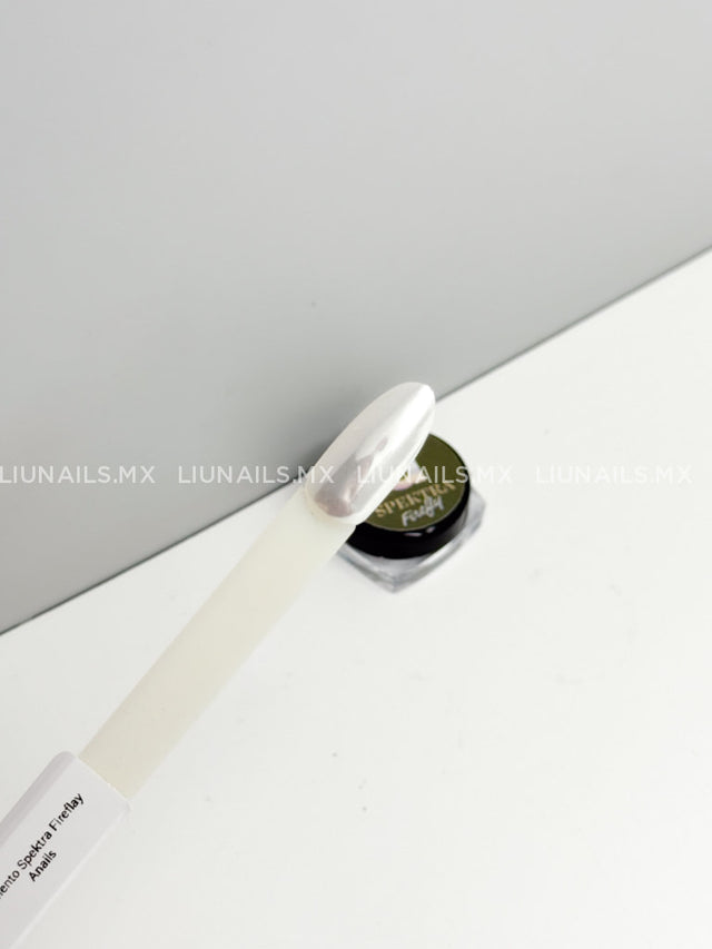 Pigmento Spektra Firefly Anails Pigmentos