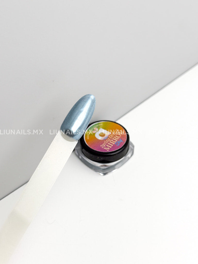 Pigmento Spring Dream Mirror Sky ANAILS Decoraciones