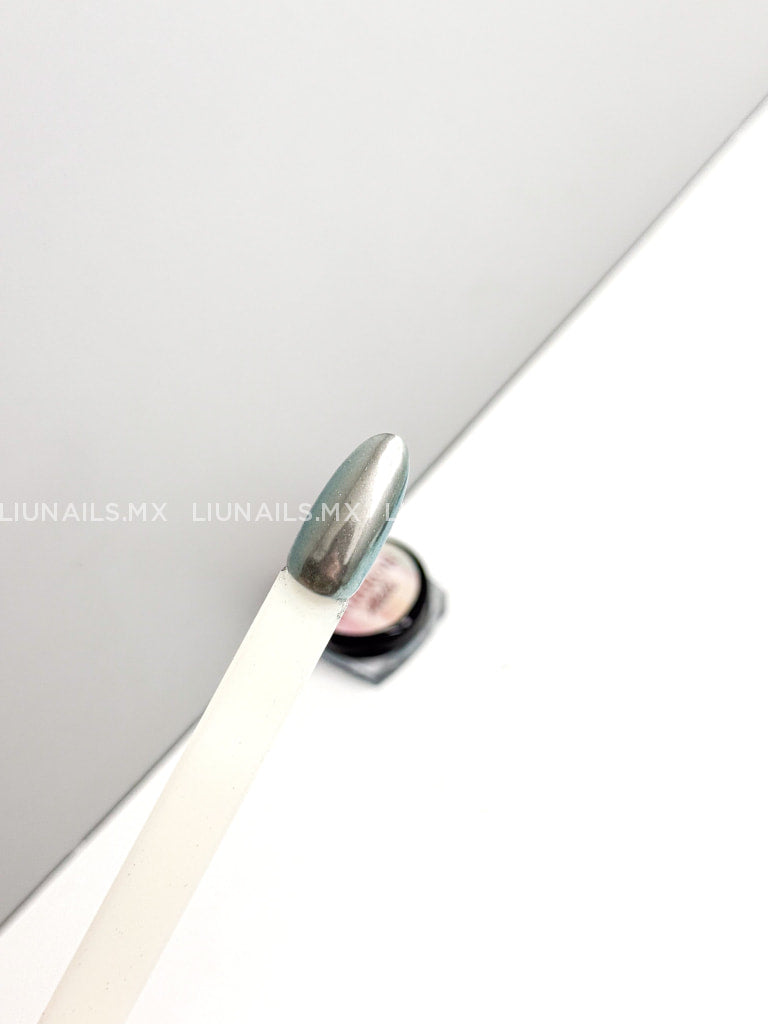 Pigmento Sweet Mirror Aleli ANAILS Decoraciones