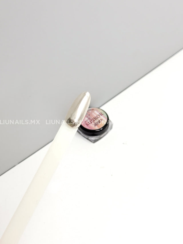 Pigmento Sweet Mirror Aster ANAILS Decoraciones