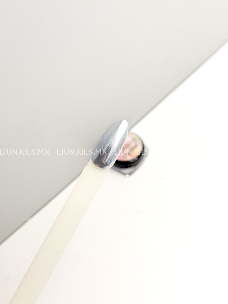 Pigmento Sweet Mirror Crystal ANAILS Decoraciones