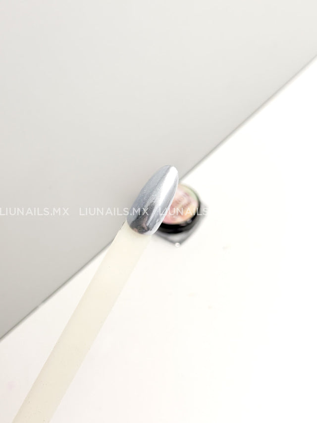 Pigmento Sweet Mirror Crystal ANAILS Decoraciones