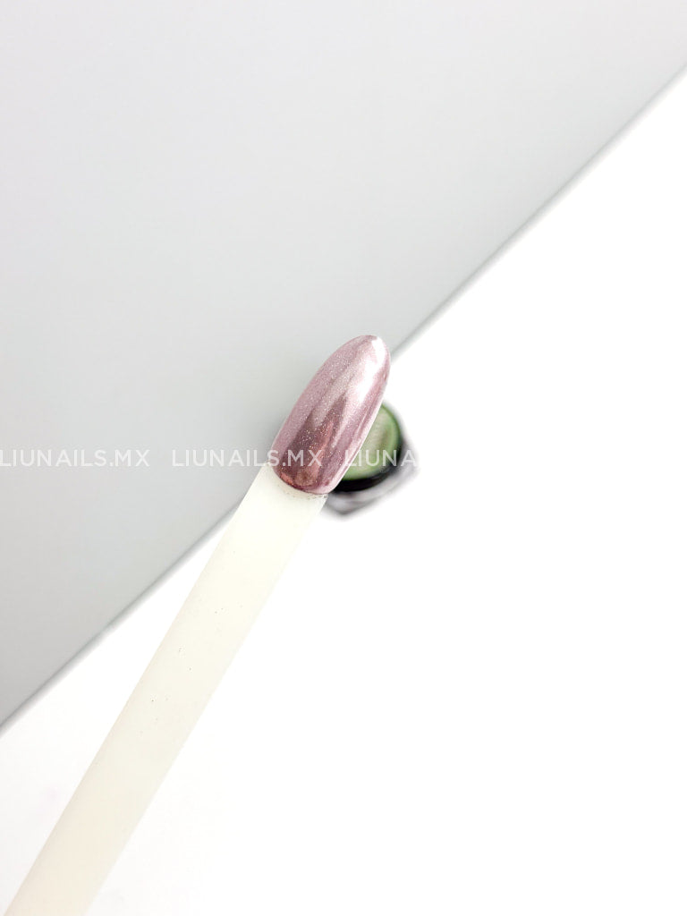 Pigmento Sweet Mirror Dahlia ANAILS Decoraciones