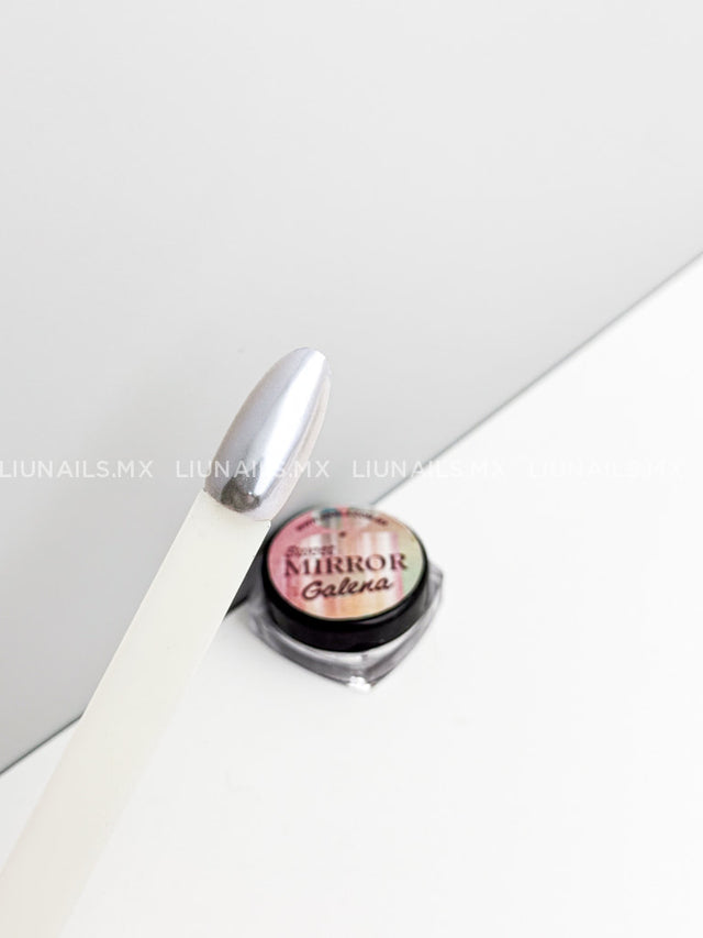 Pigmento Sweet Mirror Galena ANAILS Decoraciones