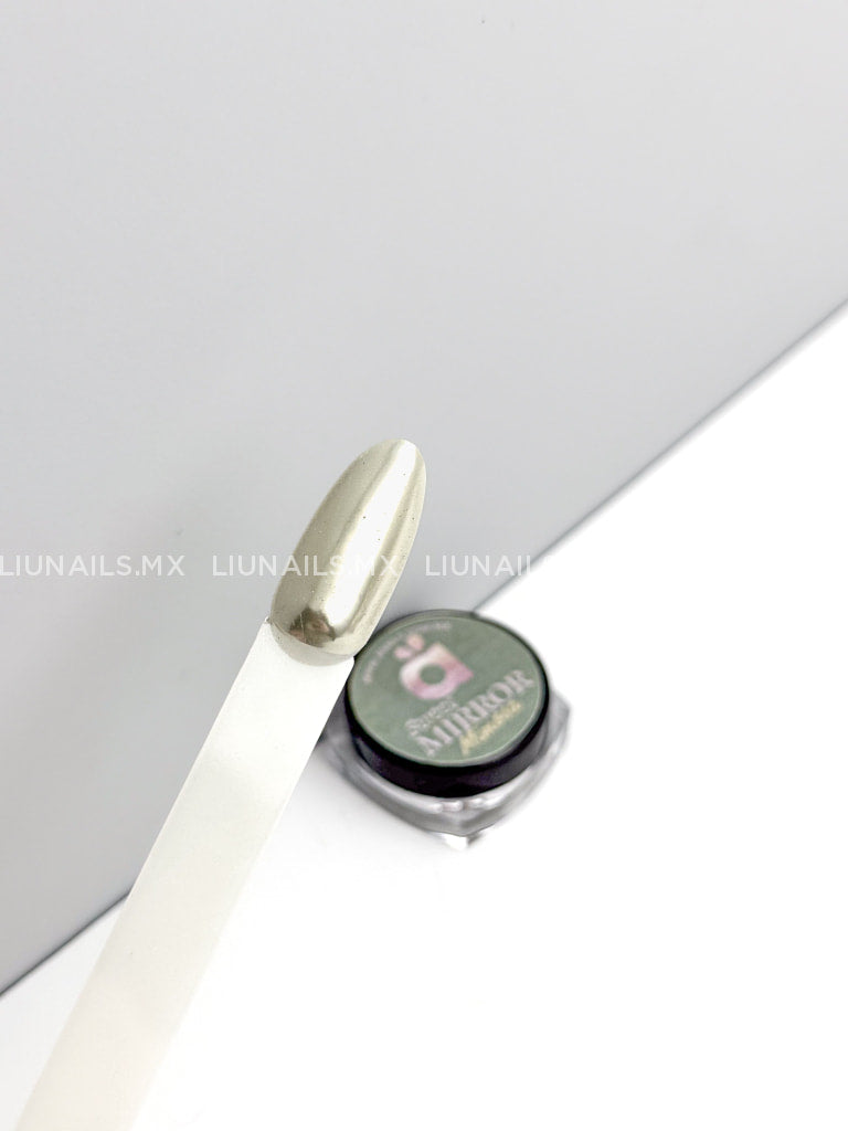 Pigmento Mirror Mimosa ANAILS Decoraciones