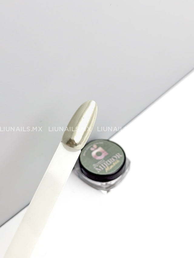 Pigmento Mirror Mimosa ANAILS Decoraciones