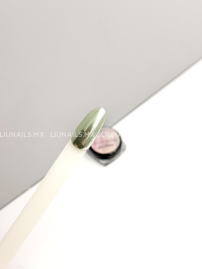 Pigmento Sweet Mirror Willow ANAILS Decoraciones