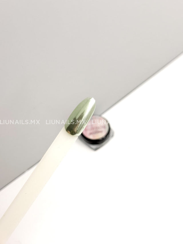 Pigmento Sweet Mirror Willow ANAILS Decoraciones