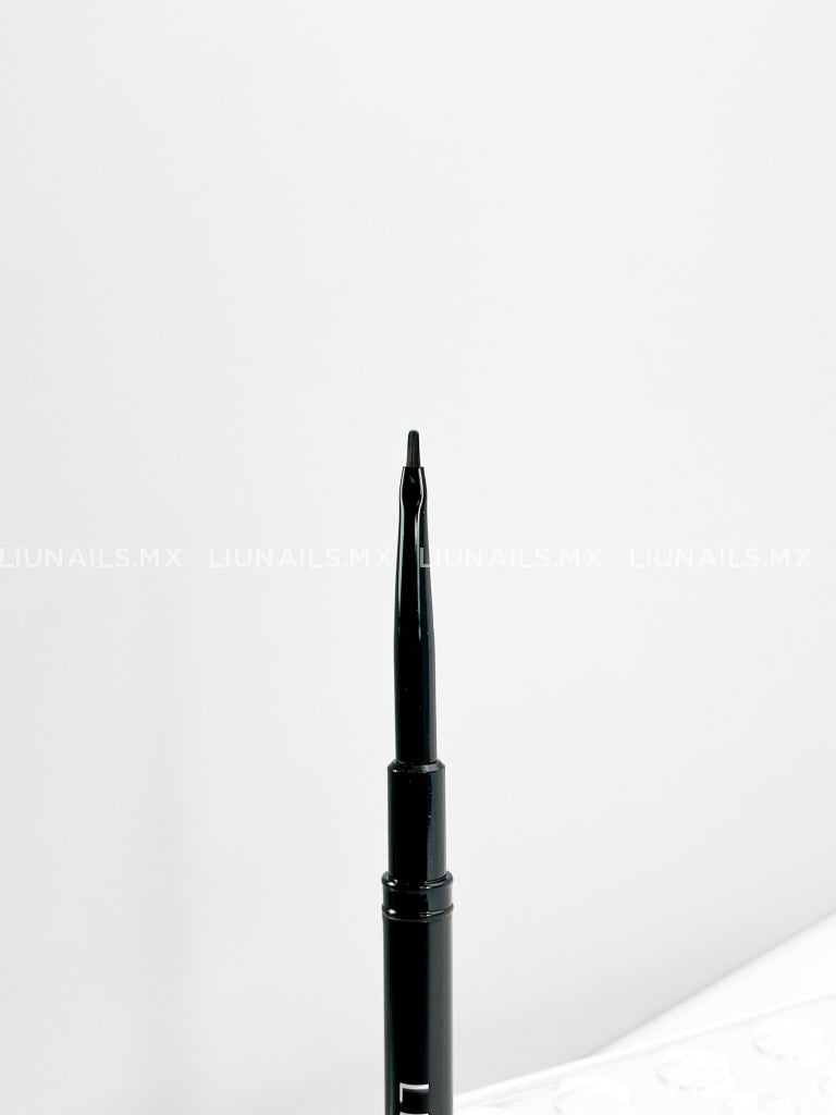 Pincel 01 Oval 5 Mm Liunails Pinceles