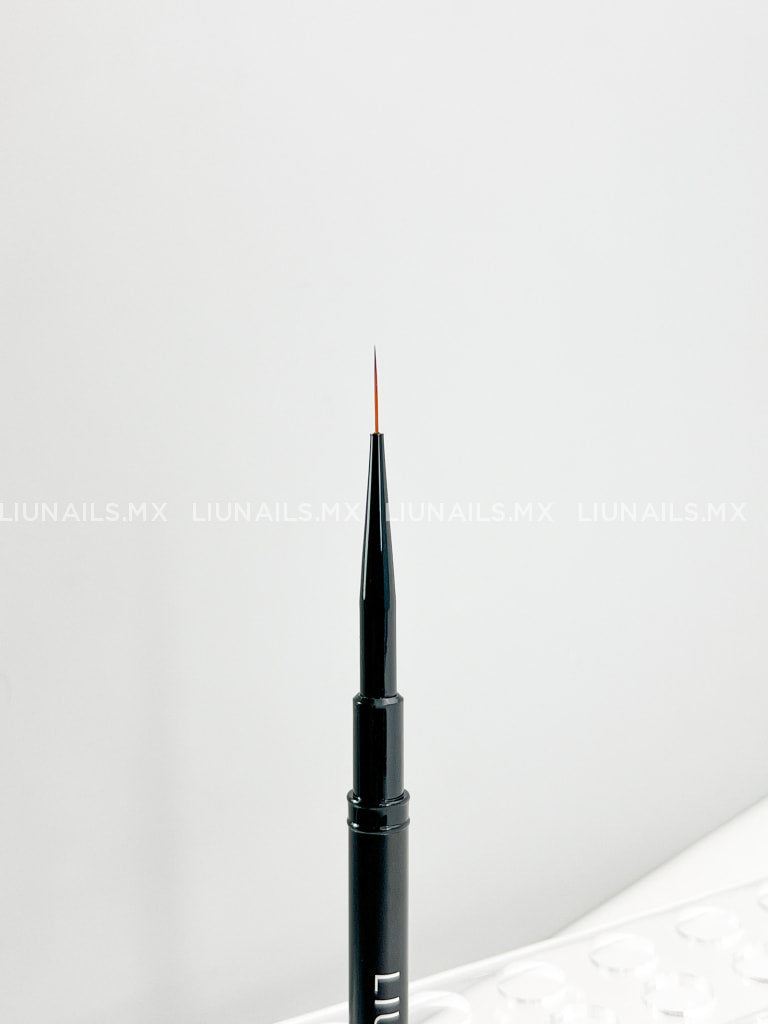 Pincel Liner Art 12 Mm Liunails Pinceles