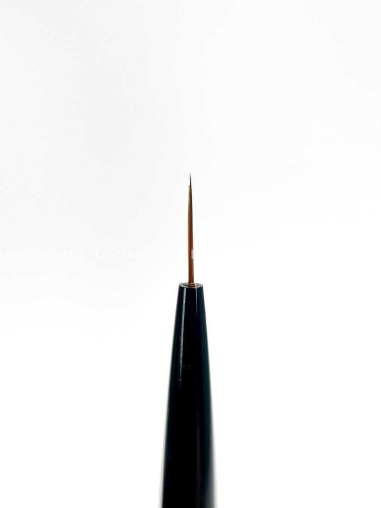Pincel Liner Art 12 Mm Liunails Pinceles