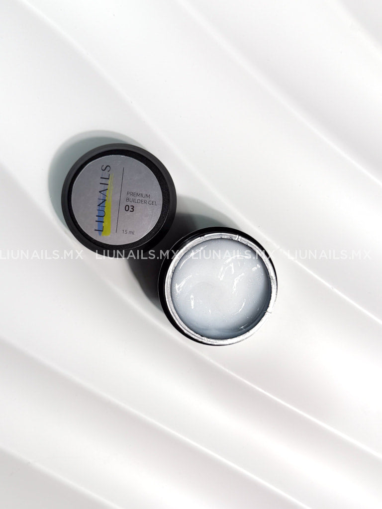 Premium Builder Gel 03 LIUNAILS Builder gel