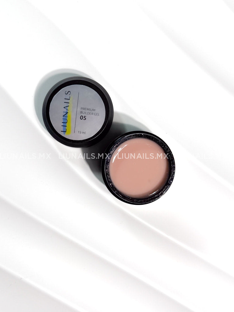 Premium Builder Gel 05 LIUNAILS Builder gel