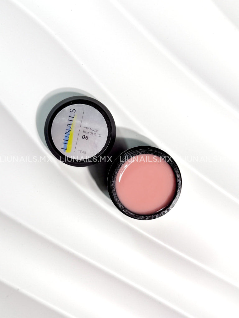 Premium Builder Gel 06 LIUNAILS Builder gel