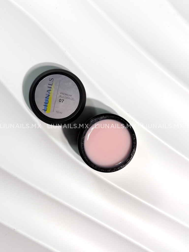 Premium Builder Gel 07 LIUNAILS Builder gel