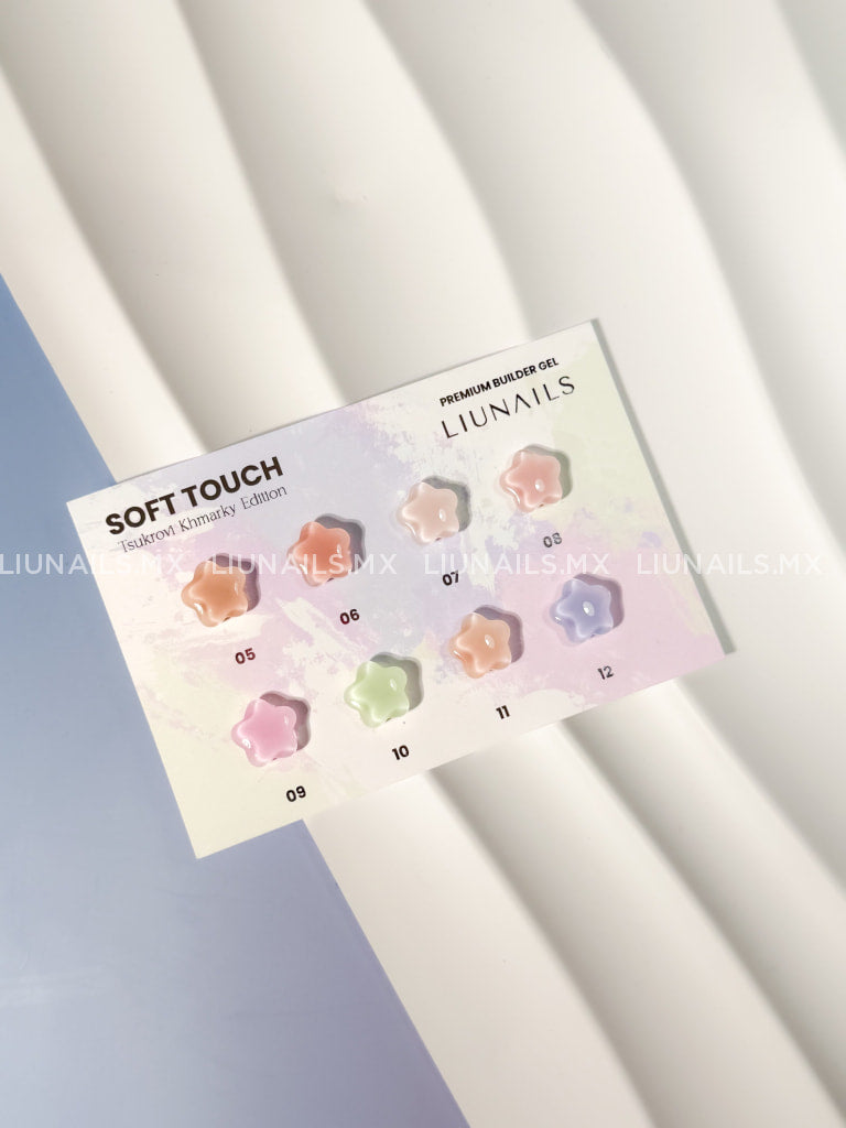 Premium Builder Gel 07 LIUNAILS Builder gel