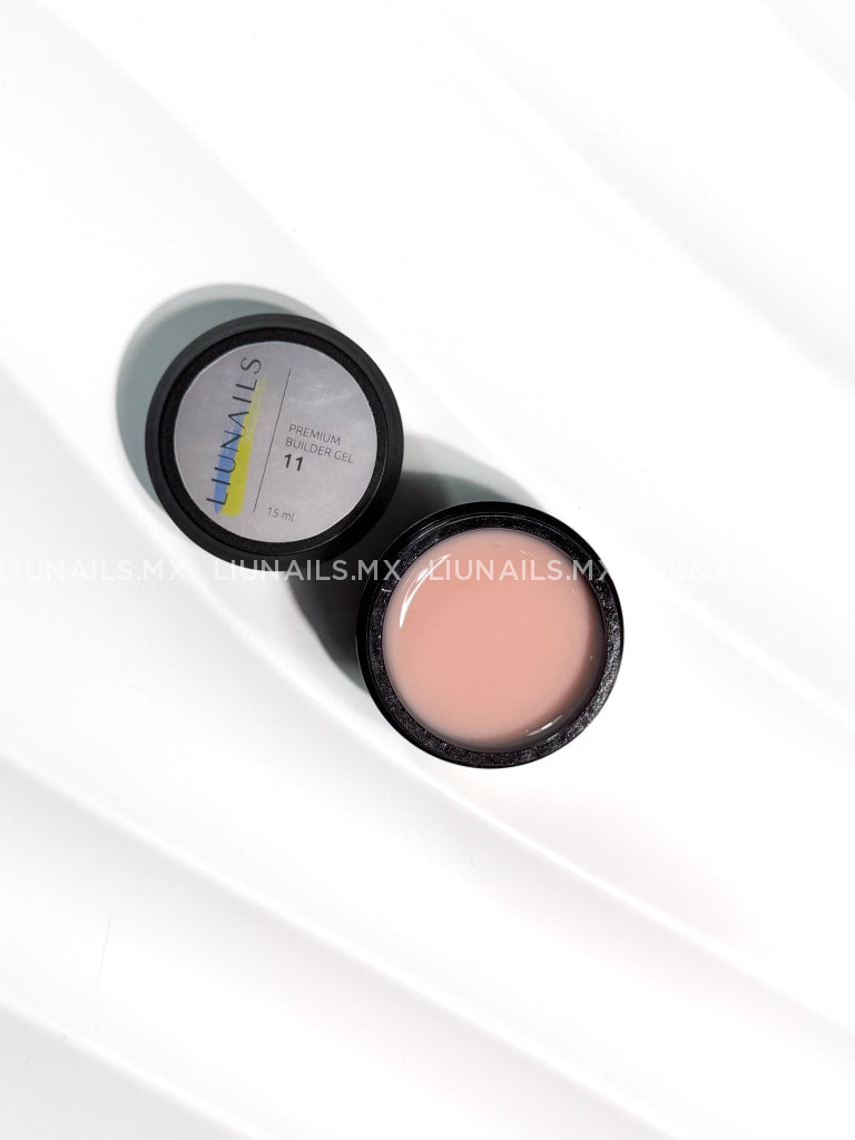 Premium Builder Gel 11 LIUNAILS Builder gel