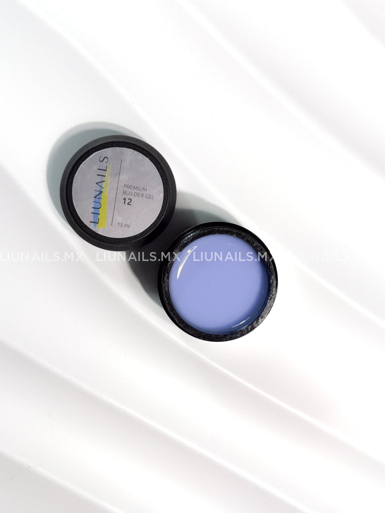 Premium Builder Gel 12 LIUNAILS Builder gel