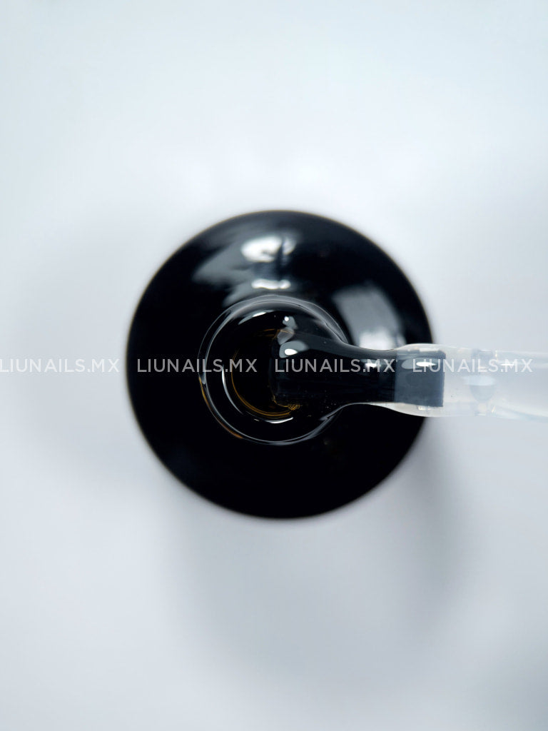 Rubber Base Clear 15 Ml Bases