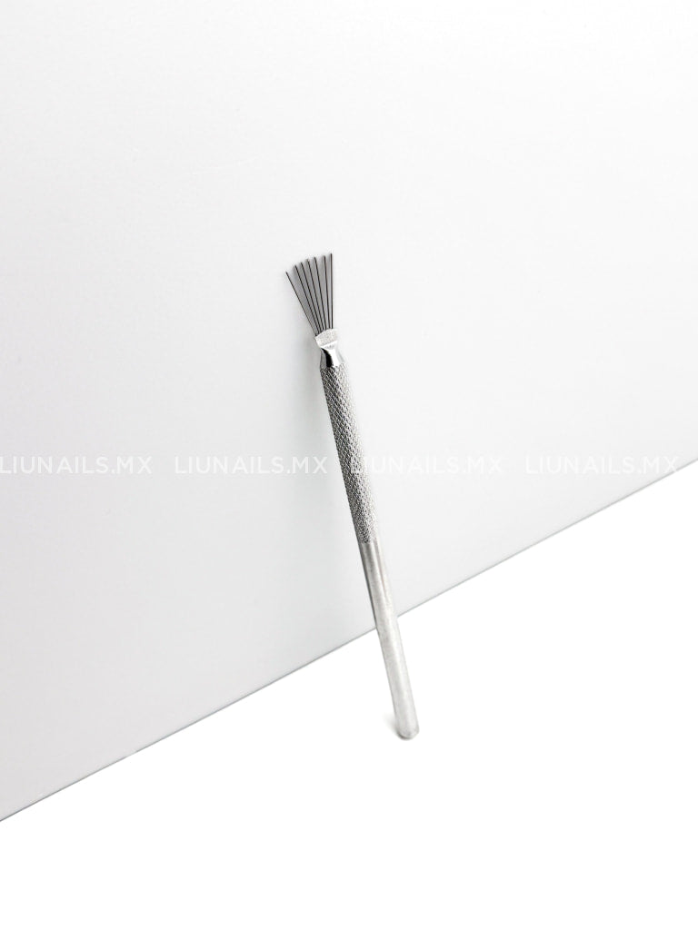 Texturizador LOVELY Accesorios