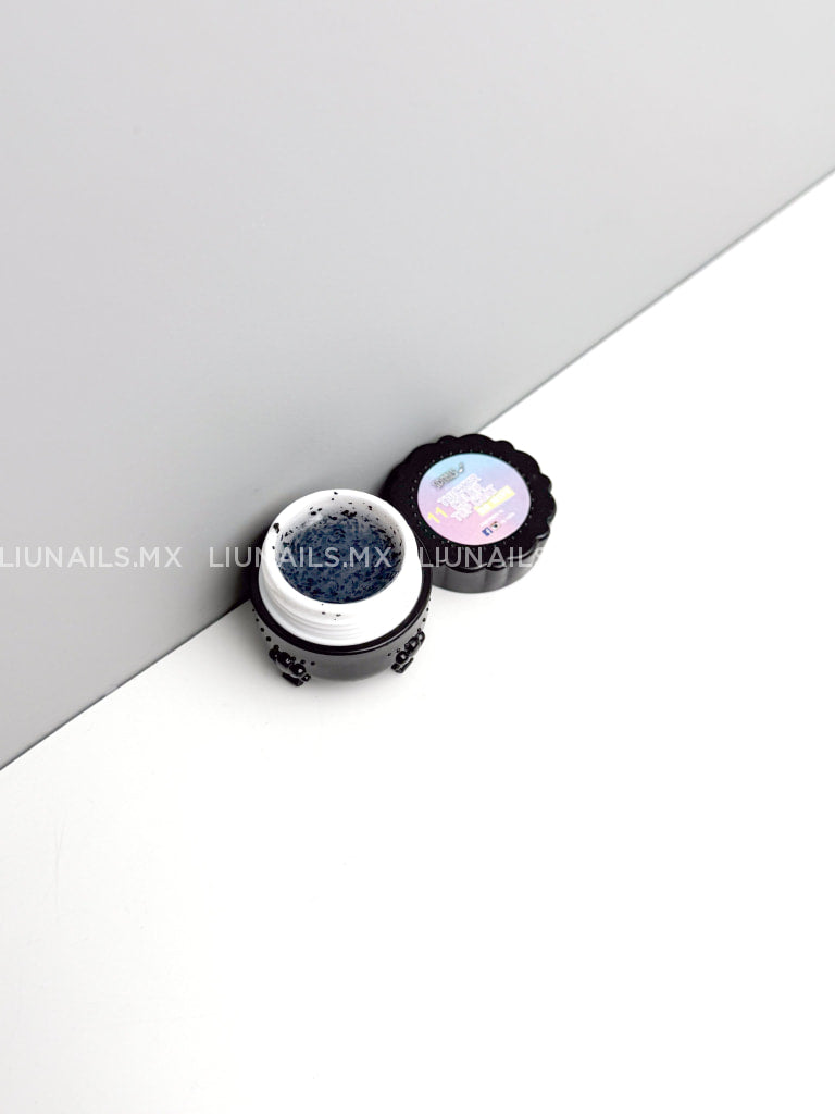 Thicker Top Coat No Wipe 11 Sipnails