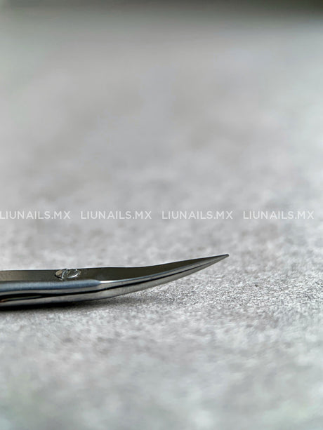 Tijeras Para Cutícula Staleks Pro Expert 50 Tipo 1