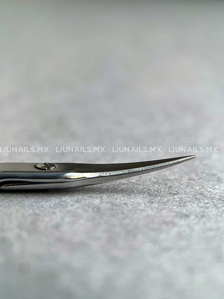 Tijeras Para Cutícula Staleks Pro Expert 50 Tipo 2