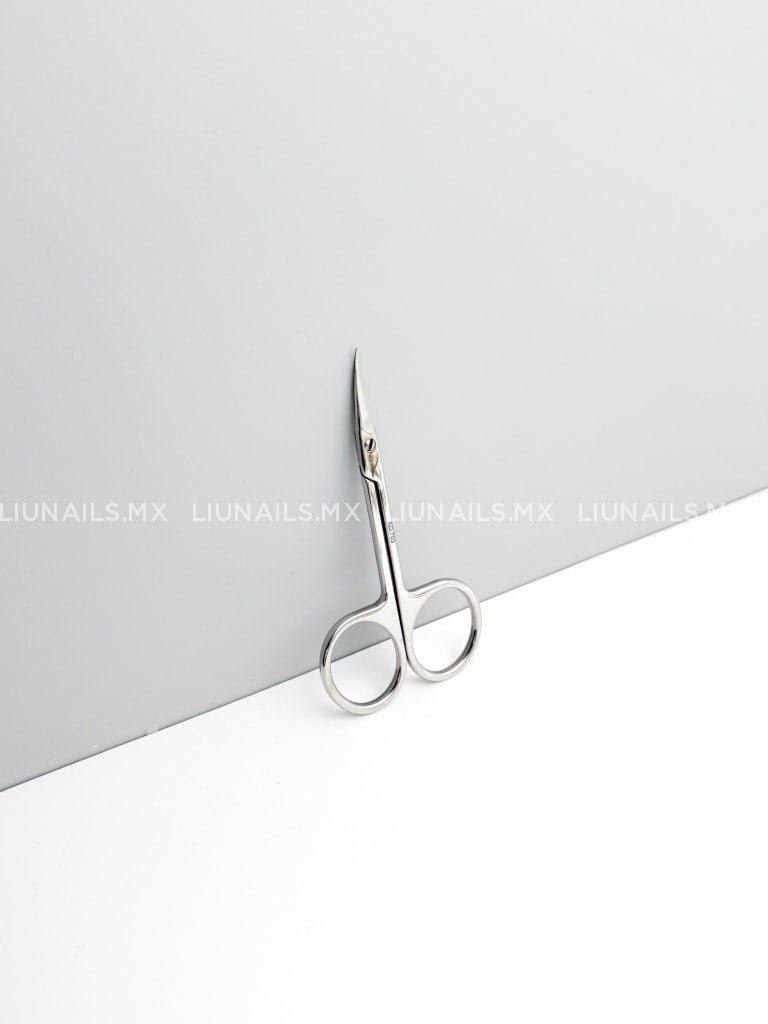 Tijera Para Cutícula Kd703 Nghia Tijeras