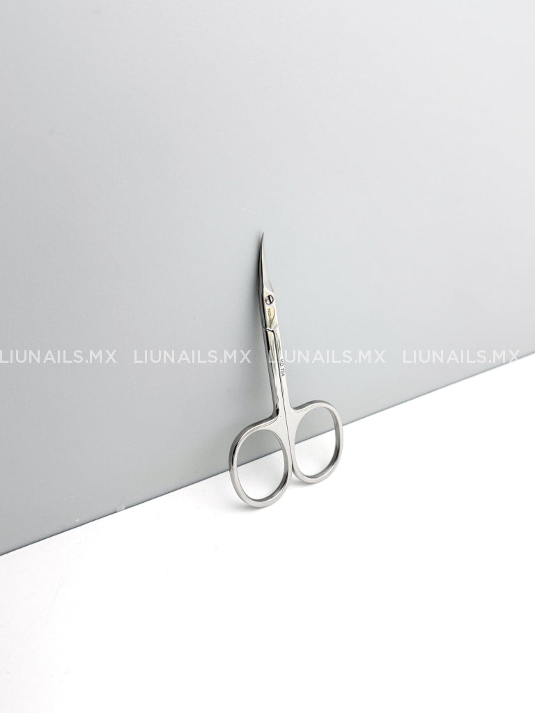 Tijera Para Cutícula Kd704 Nghia Tijeras